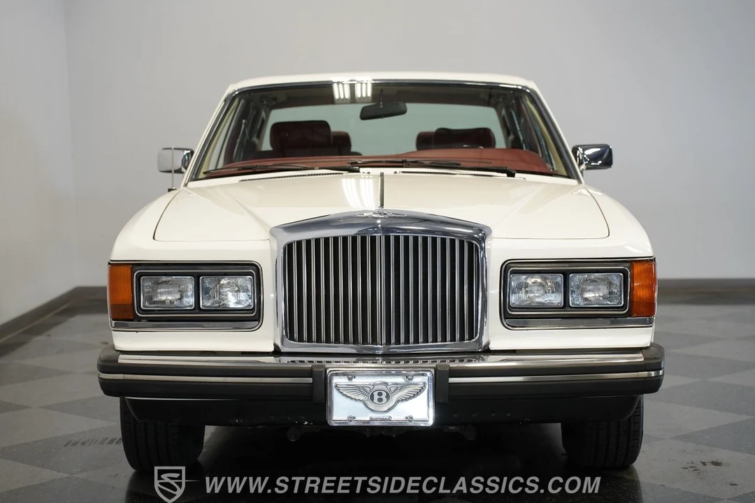 2012 Bentley Mulsanne 2nd Gen - Image 23 of 31