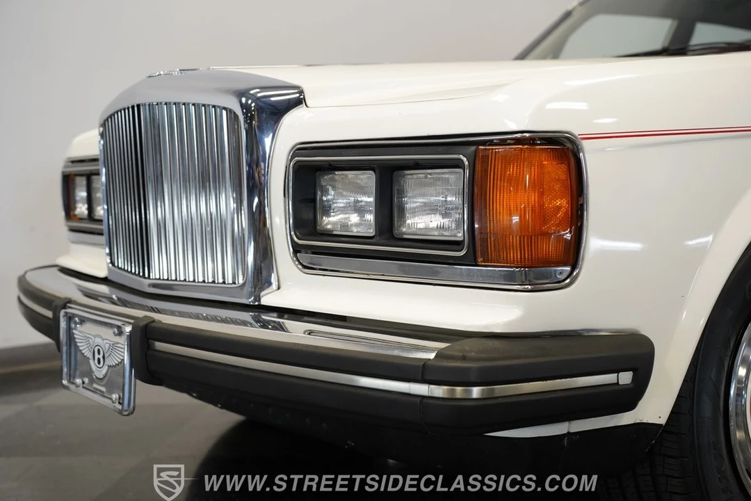 2012 Bentley Mulsanne 2nd Gen - Image 25 of 31