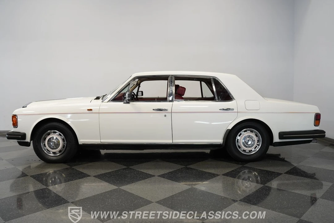2012 Bentley Mulsanne 2nd Gen - Image 3 of 31