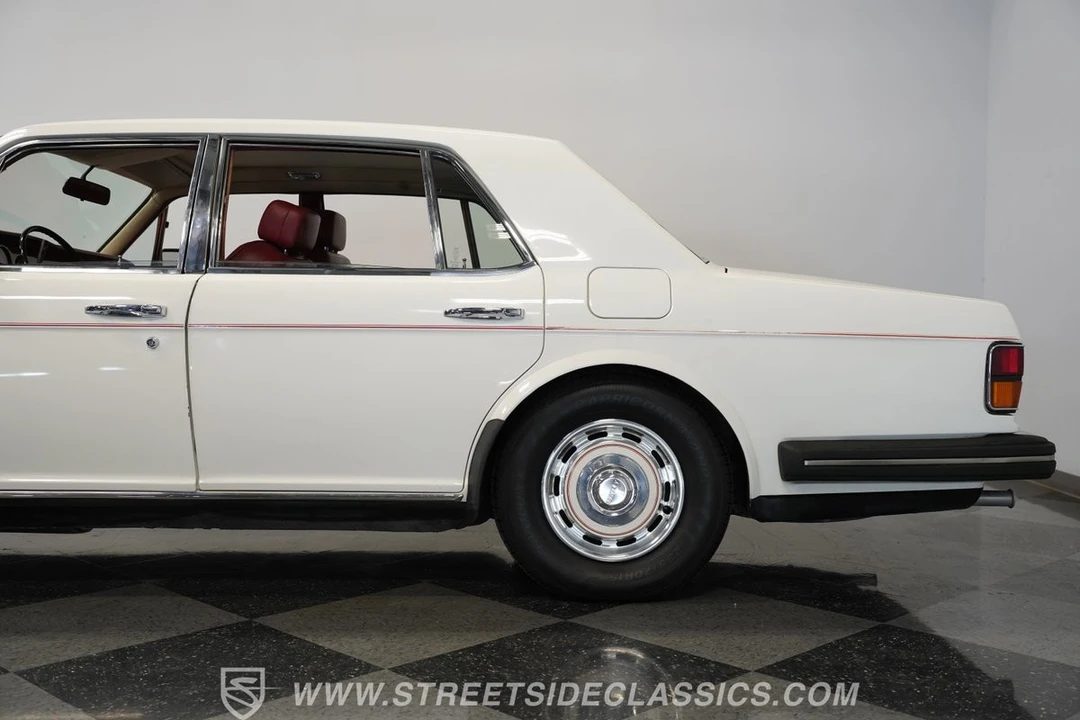 2012 Bentley Mulsanne 2nd Gen - Image 27 of 31