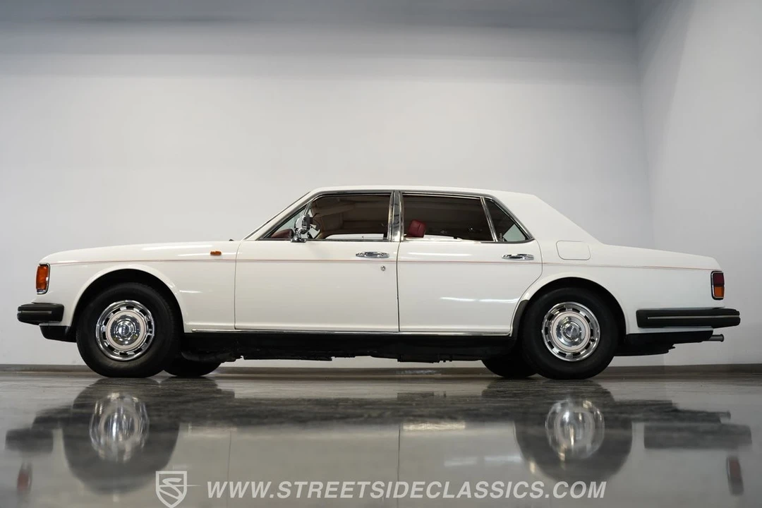 2012 Bentley Mulsanne 2nd Gen - Image 9 of 12