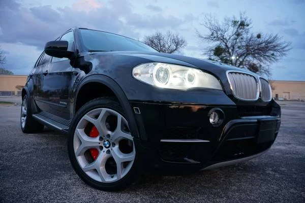 2012 BMW E70 X5 - Image 2 of 21
