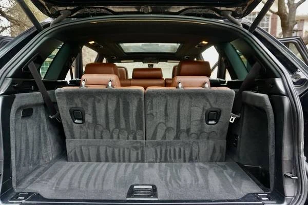 2012 BMW E70 X5 - Image 17 of 21