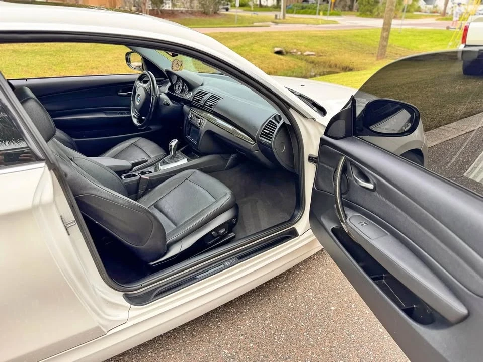 2012 BMW E82 135i & 135is - Image 12 of 18
