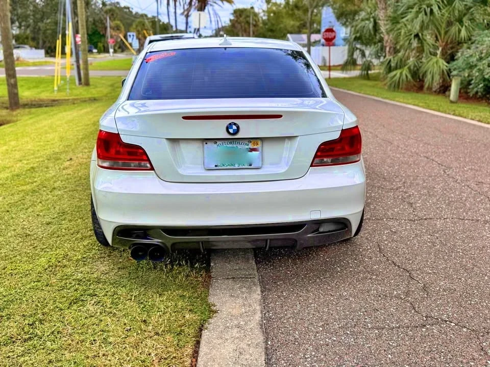 2012 BMW E82 135i & 135is - Image 11 of 18