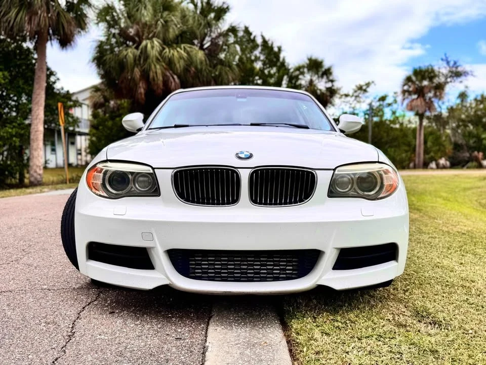 2012 BMW E82 135i & 135is - Image 3 of 18