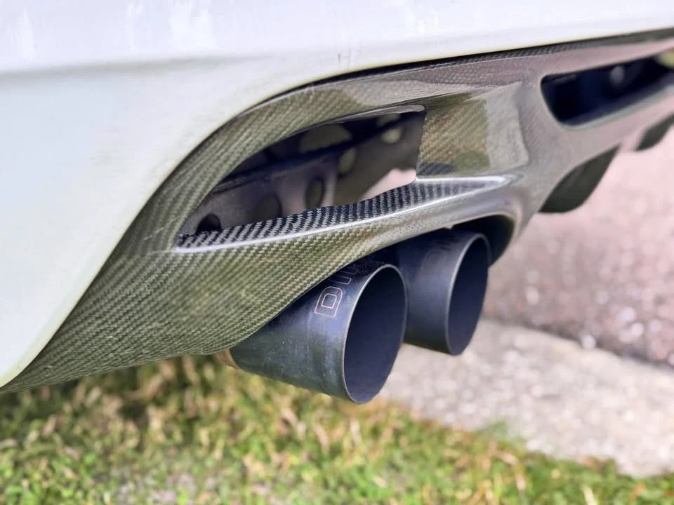 2012 BMW E82 135i & 135is - Image 7 of 18
