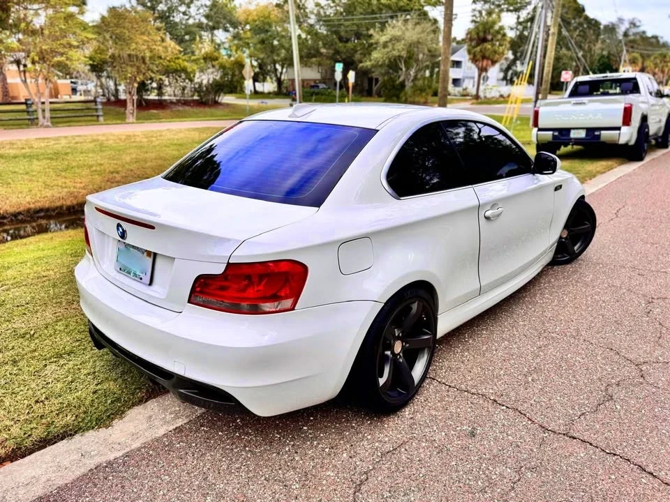 2012 BMW E82 135i & 135is - Image 10 of 18