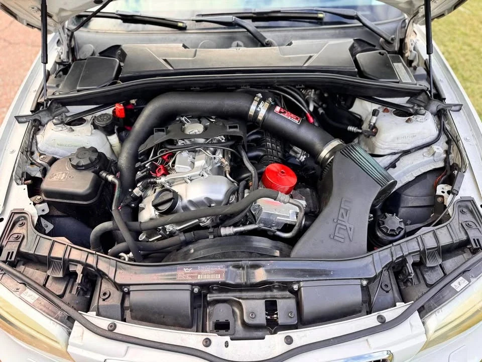 2012 BMW E82 135i & 135is - Image 18 of 18