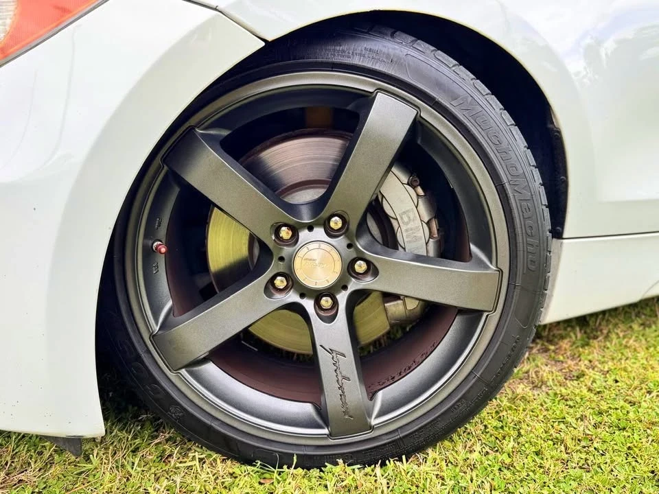2012 BMW E82 135i & 135is - Image 5 of 18