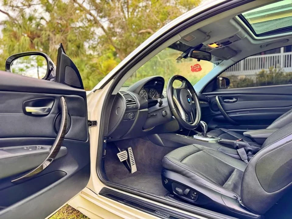 2012 BMW E82 135i & 135is - Image 14 of 18