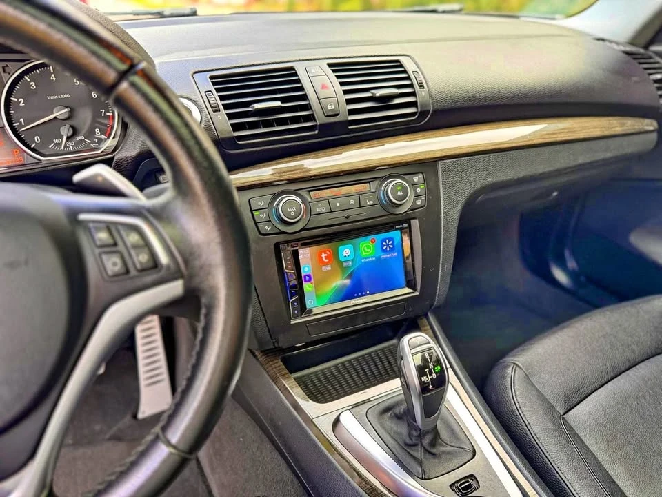 2012 BMW E82 135i & 135is - Image 16 of 18