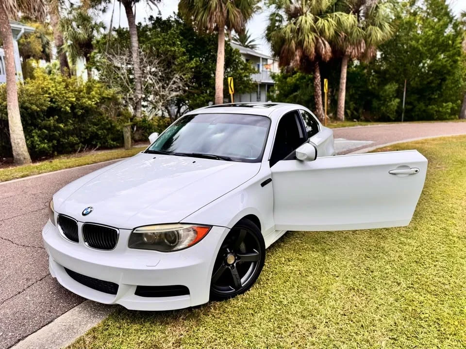2012 BMW E82 135i & 135is - Image 2 of 18