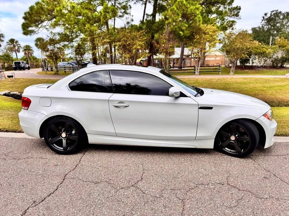 2012 BMW E82 135i & 135is - Image 4 of 18