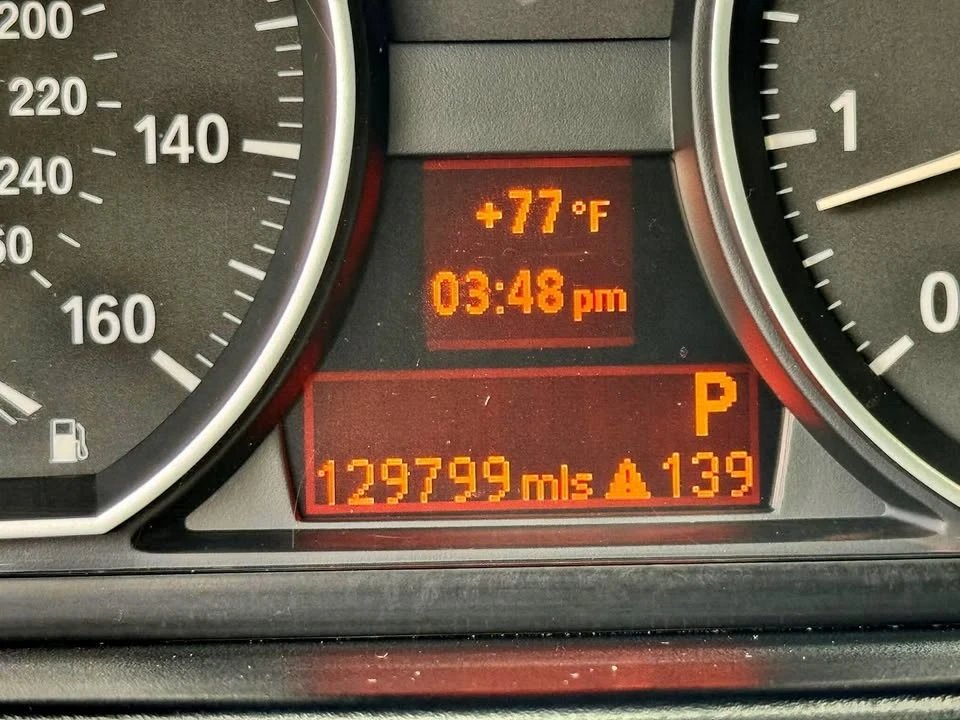 2012 BMW E82 135i & 135is - Image 17 of 18