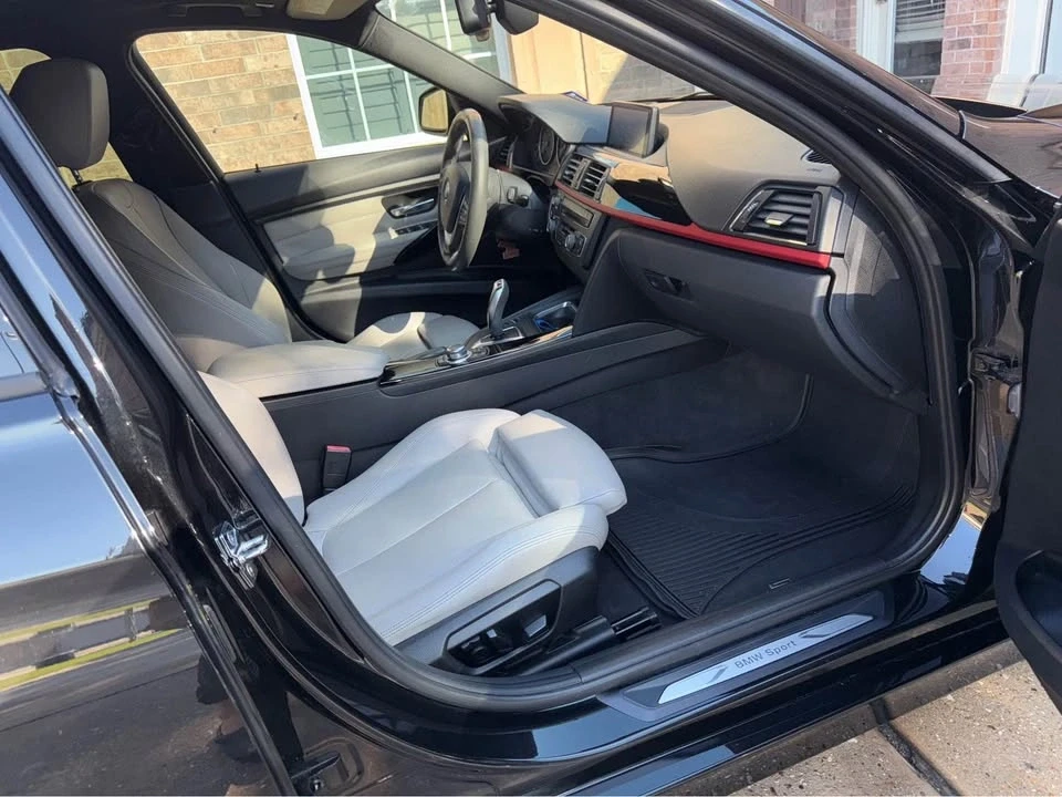 2012 BMW 3 Series - Image 14 of 14