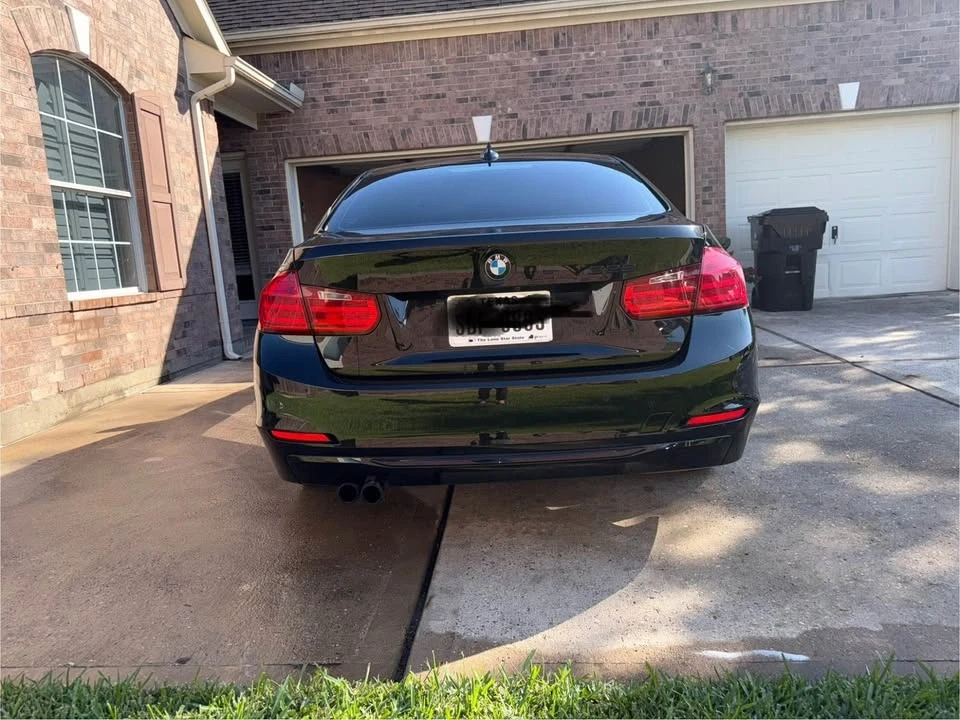 2012 BMW 3 Series - Image 7 of 14