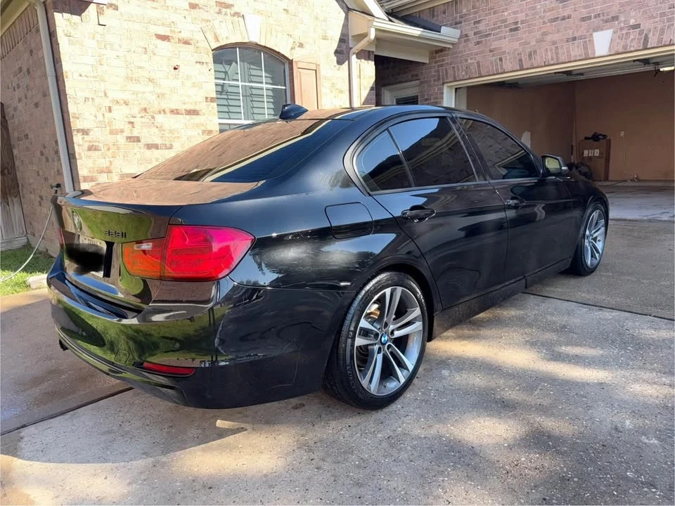 2012 BMW 3 Series - Image 6 of 14