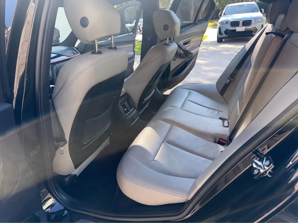 2012 BMW 3 Series - Image 11 of 14
