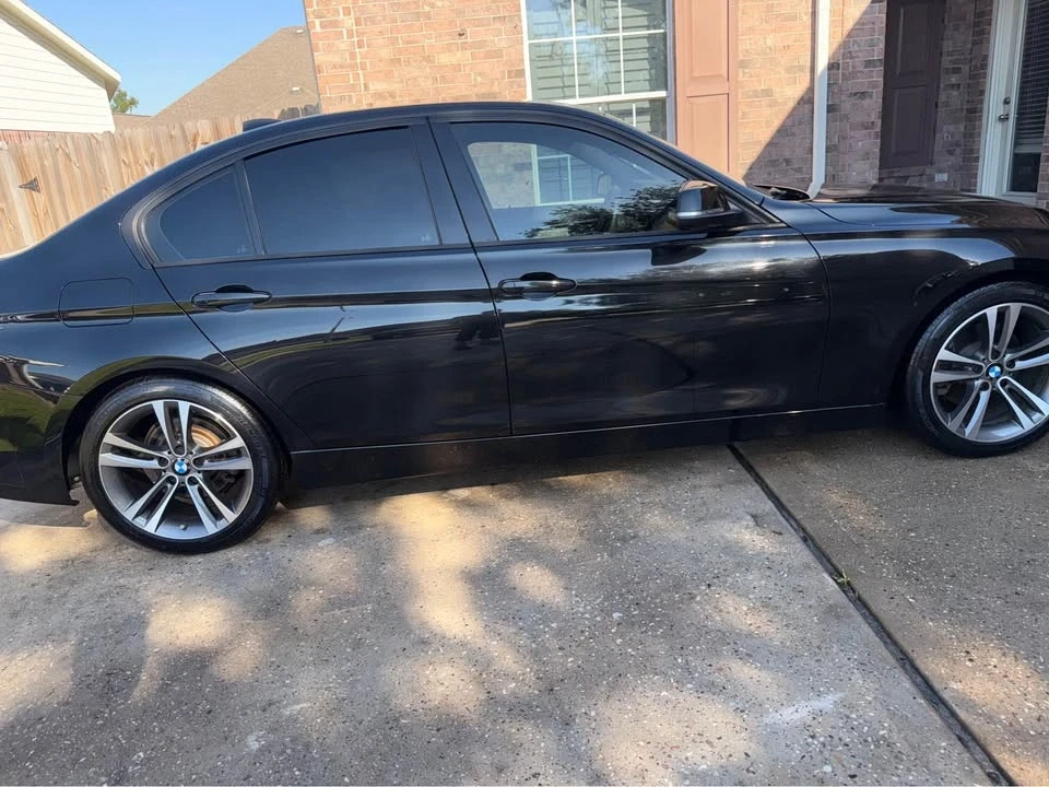2012 BMW 3 Series - Image 3 of 14