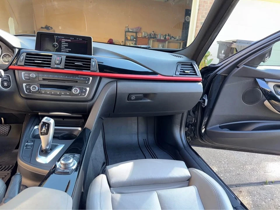 2012 BMW 3 Series - Image 9 of 14