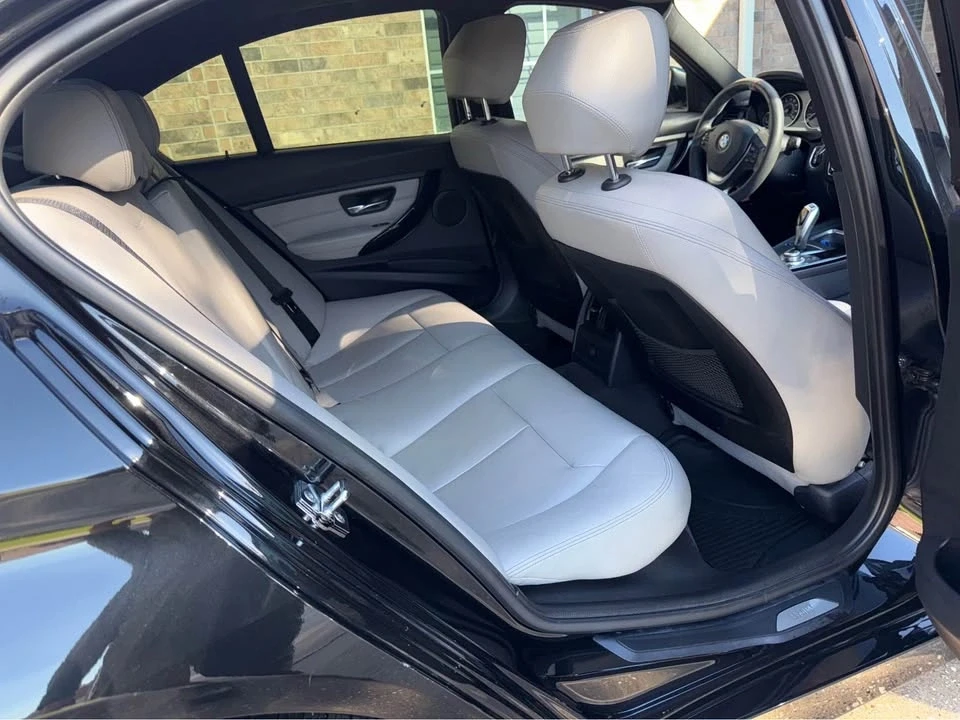 2012 BMW 3 Series - Image 12 of 14