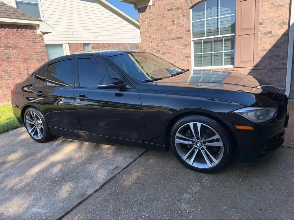 2012 BMW 3 Series - Image 4 of 14