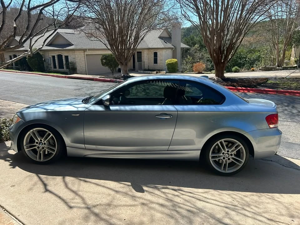 2012 BMW E82 135i & 135is - Image 4 of 4