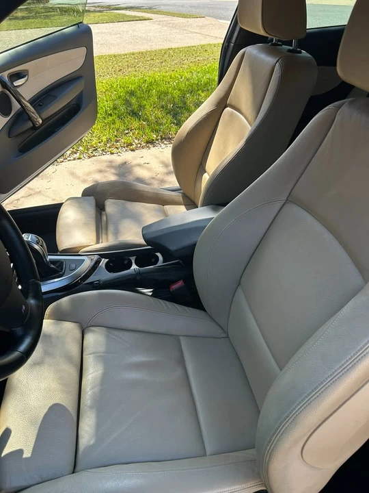 2012 BMW E82 135i & 135is - Image 3 of 4