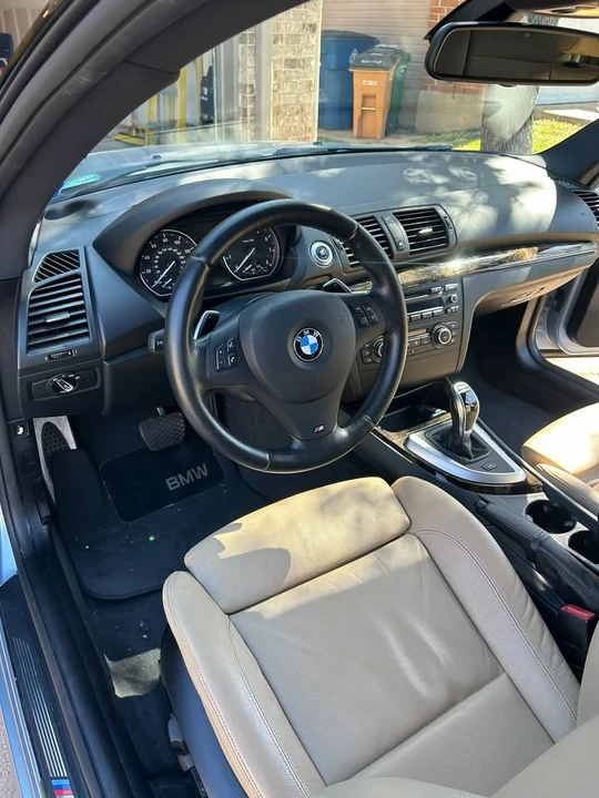 2012 BMW E82 135i & 135is - Image 2 of 4