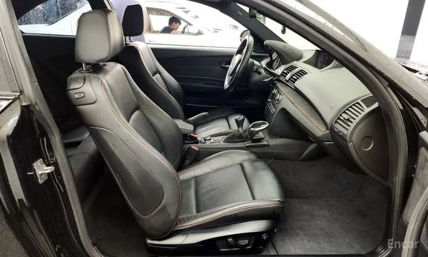 2012 BMW 1 Series - Image 9 of 19
