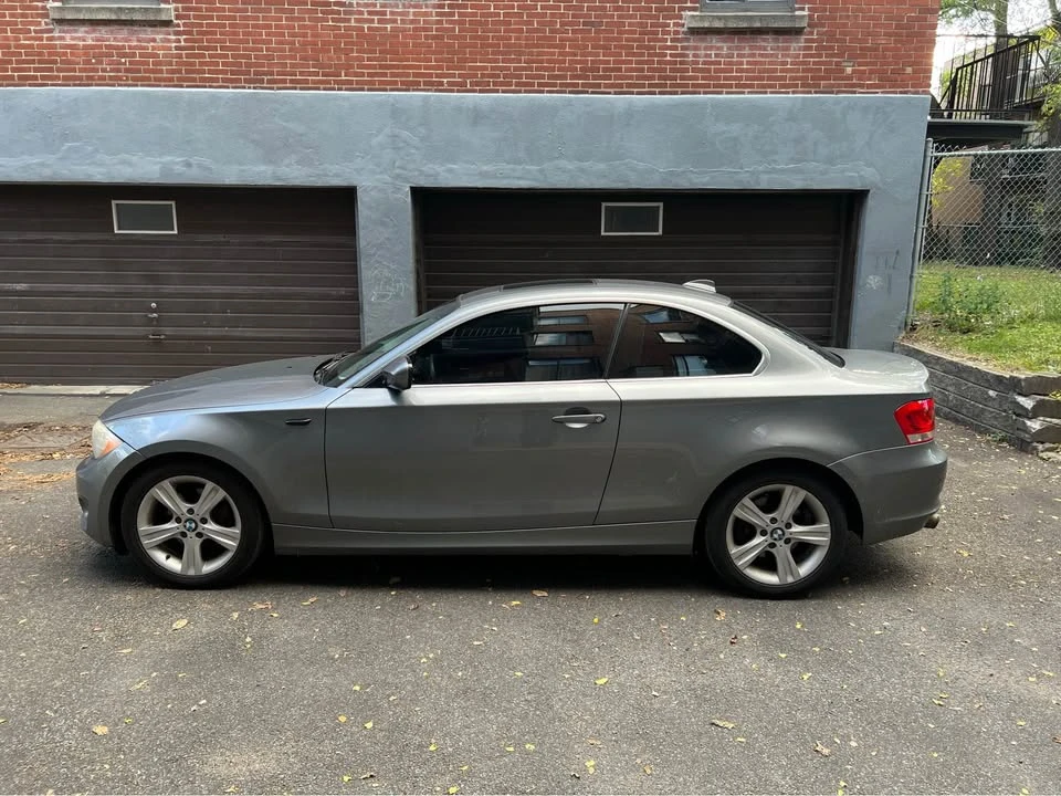 2012 BMW 1 Series - Image 2 of 9