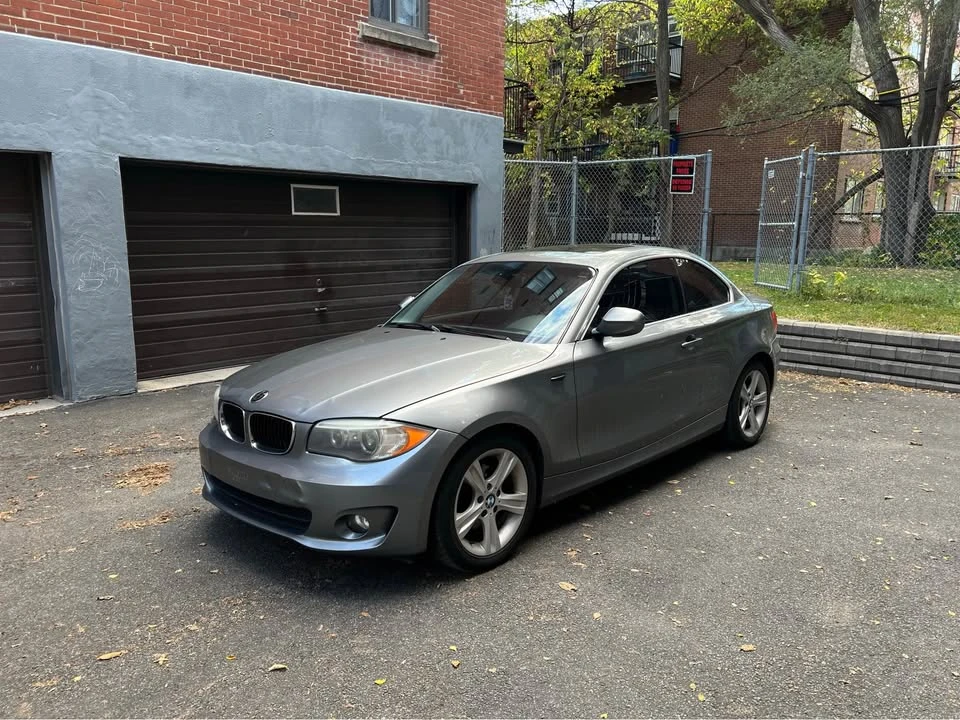 2012 BMW 1 Series - Image 4 of 9