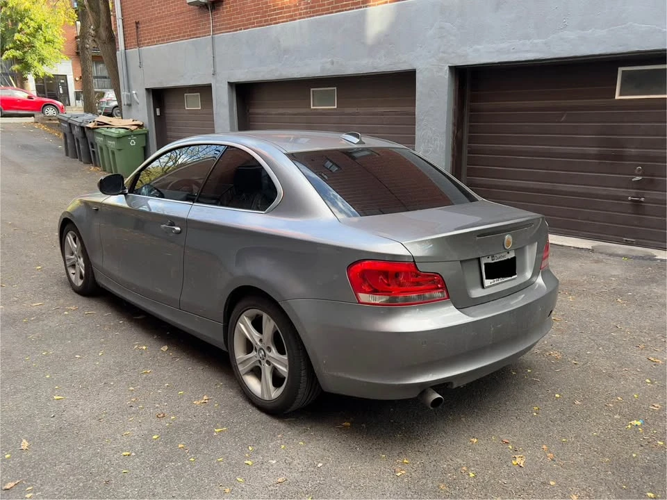 2012 BMW 1 Series - Image 5 of 9