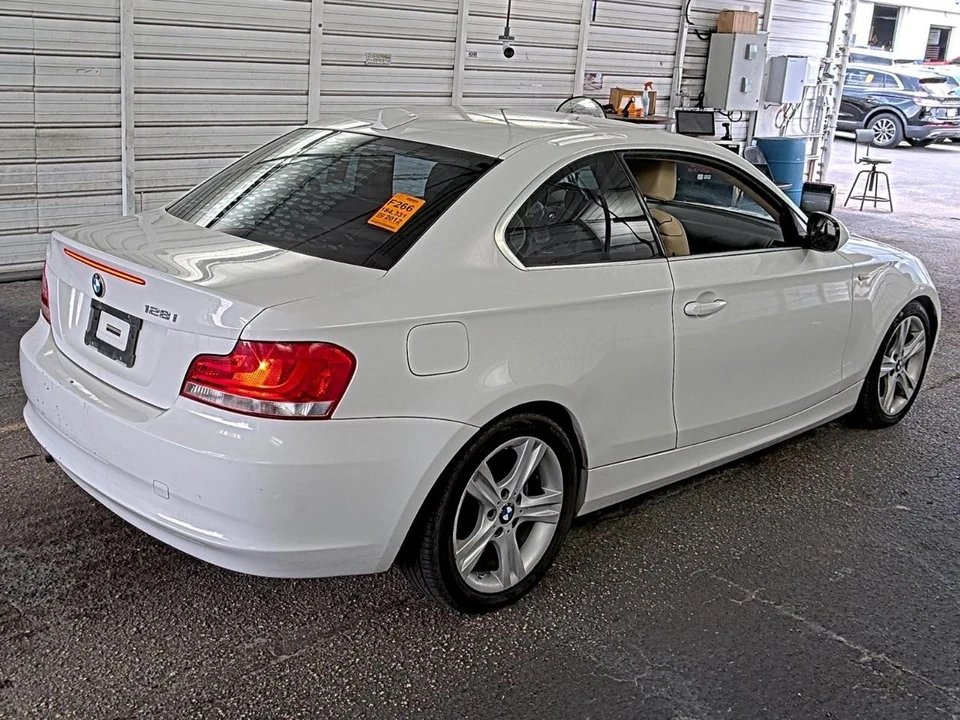 2012 BMW E81/E82/E88 1 Series - Image 2 of 7
