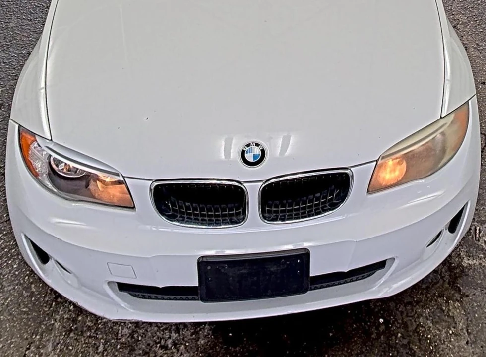 2012 BMW E81/E82/E88 1 Series - Image 5 of 7