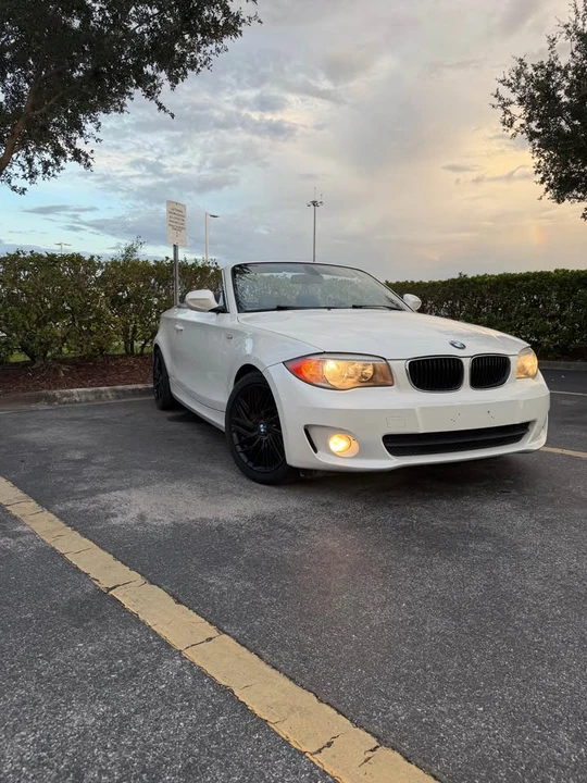 2012 BMW E81/E82/E88 1 Series - Image 2 of 13
