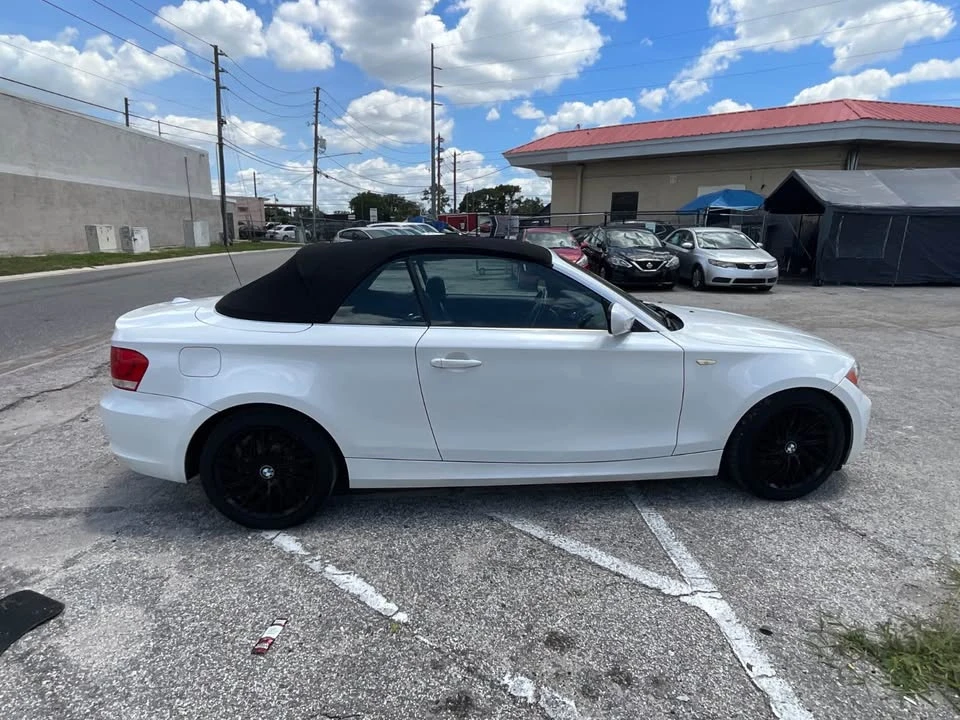 2012 BMW E81/E82/E88 1 Series - Image 11 of 13