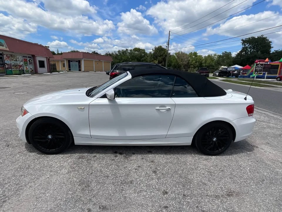 2012 BMW E81/E82/E88 1 Series - Image 10 of 13