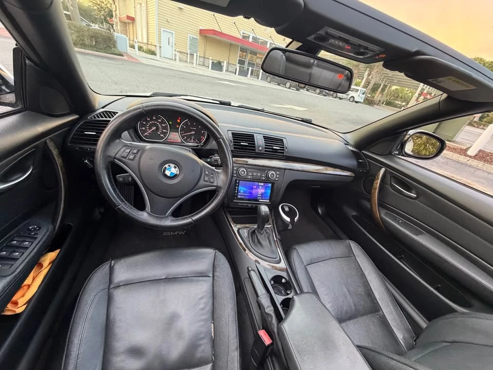2012 BMW E81/E82/E88 1 Series - Image 7 of 13