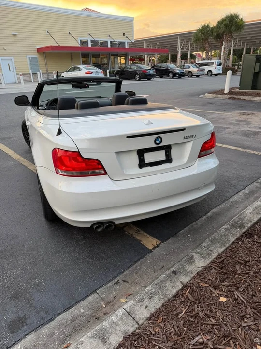2012 BMW E81/E82/E88 1 Series - Image 6 of 13