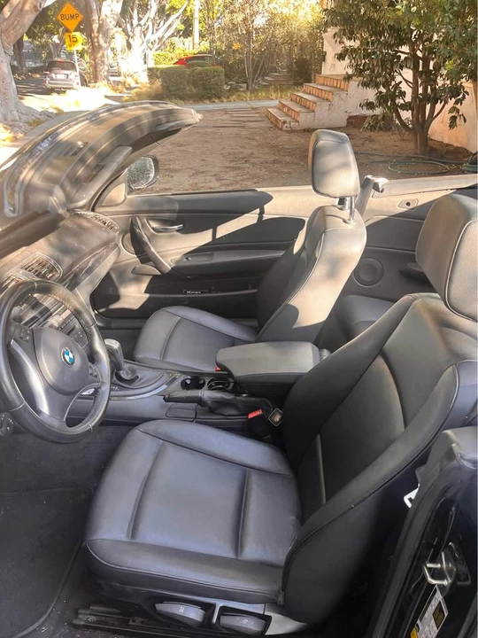 2012 BMW E81/E82/E88 1 Series - Image 7 of 14