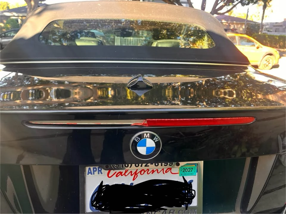 2012 BMW E81/E82/E88 1 Series - Image 13 of 14