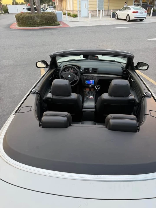 2012 BMW E81/E82/E88 1 Series - Image 3 of 13