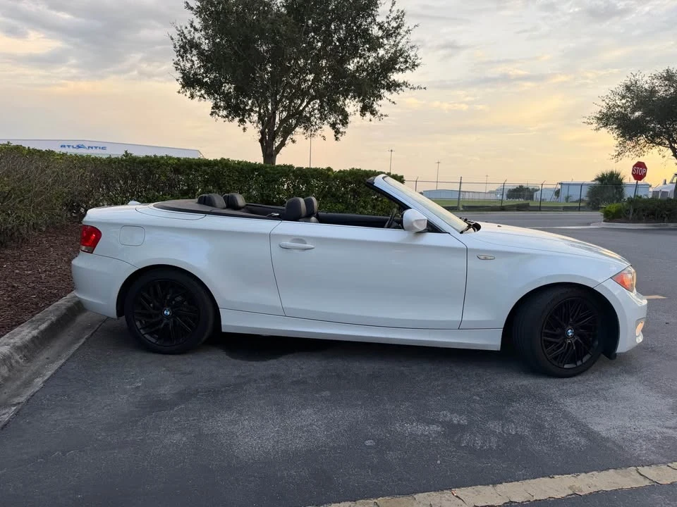 2012 BMW E81/E82/E88 1 Series - Image 4 of 13