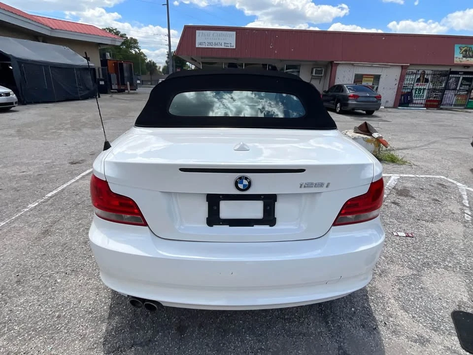 2012 BMW E81/E82/E88 1 Series - Image 13 of 13