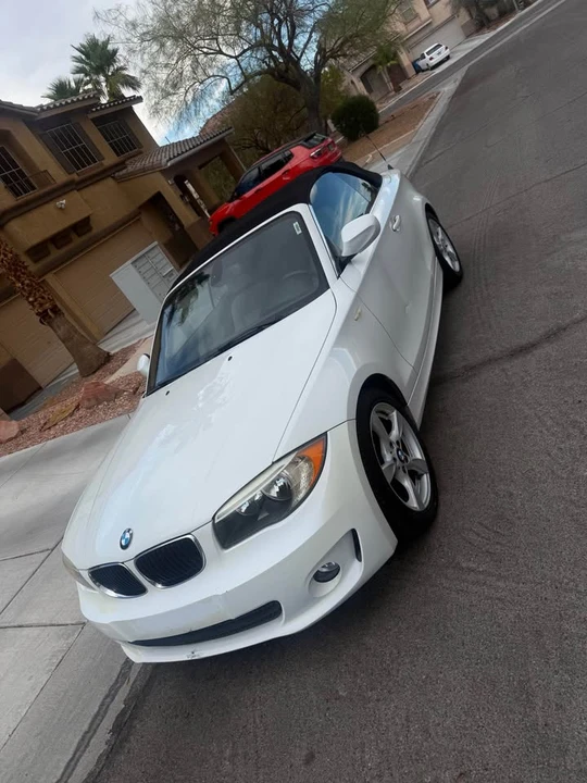 2012 BMW E81/E82/E88 1 Series - Image 4 of 4