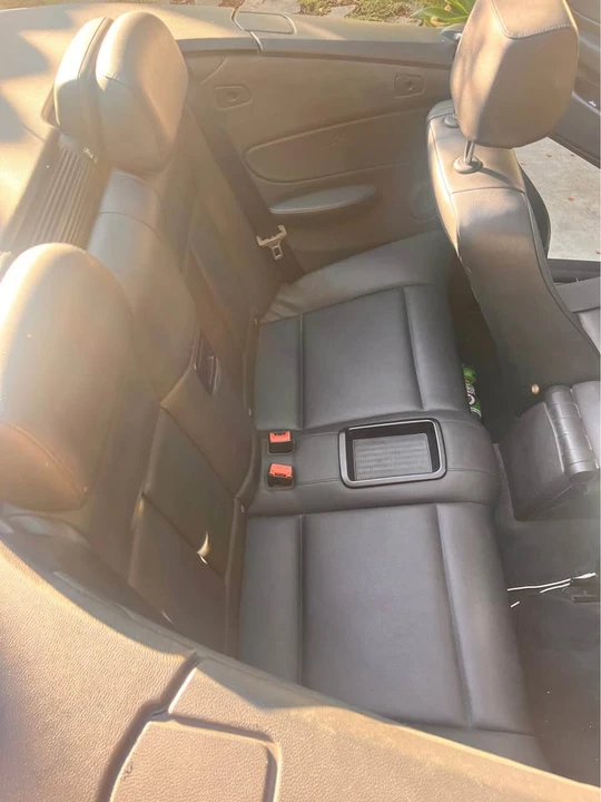 2012 BMW E81/E82/E88 1 Series - Image 8 of 14