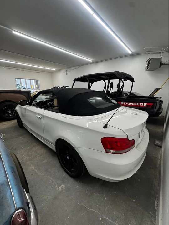 2012 BMW E81/E82/E88 1 Series - Image 3 of 11