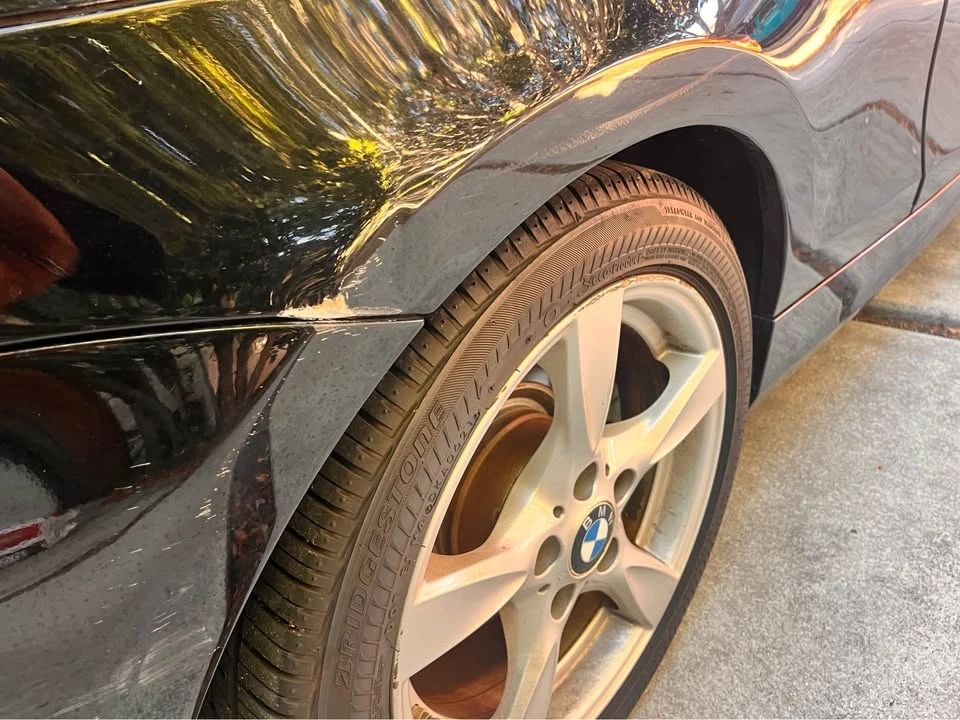 2012 BMW E81/E82/E88 1 Series - Image 10 of 14